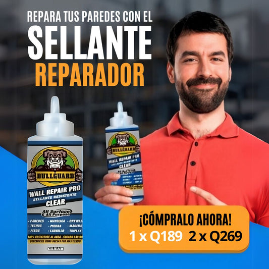 SELLADOR REPARADOR AMERICANO